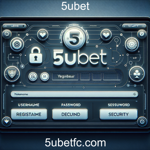 A Importância do Registro na Plataforma 5ubet